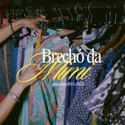 Brechó da Mimi 👘🧥🧣