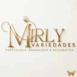 ⚜Mirly Cosméticos⚜