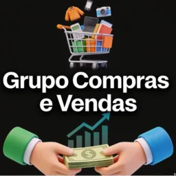 ✅GRUPO COMPRAS E VENDAS🇧🇷