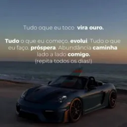 Geração Rica em fé! 😇
