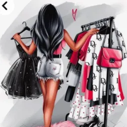 Bazar D Dade 👗👛🩴