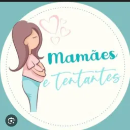 Mães e Tentantes Unidas 🤰🥰