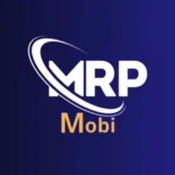 Mrp Mobi Vip 🚗 🛵Novo App de Mobilidade Urbana