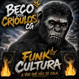 BECO DOS CRIOULOS C.G