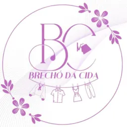 BRECHÓ DA CIDA