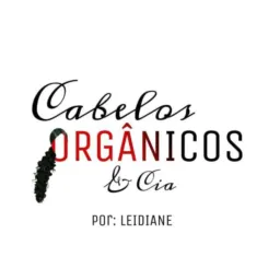 Cabelos orgânicos & Cia