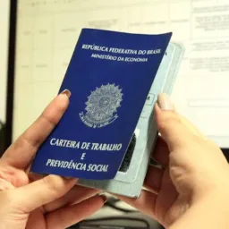 BALCÃO DE EMPREGO PARINTINS