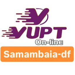 VUPT ON-LINE SAMAMBAIA-DF