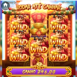 SLOTS FERNANDES ❤️🍀🎉🇧🇷💰🚀