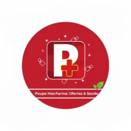 Poupe Mais Farma - Ofertas & Saúde