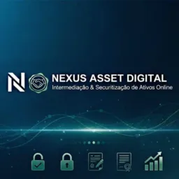 Engaja Nexus Asset Digital 4️⃣