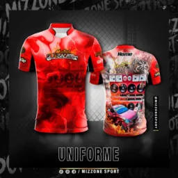CAMISAS DA DESACATO