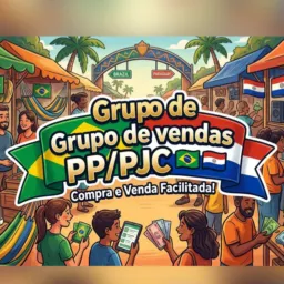 VENDAS E COMPRAS PP/PJC 💻📲💰