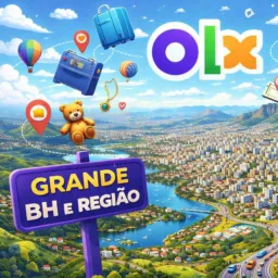 OLX GRANDE BH DDD 31 A 38 MG