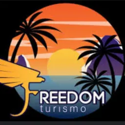 EXCURSÃO FREEDOM TURISMO 🏖️