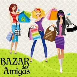 Bazar e troca troca das amigas💰💰💰