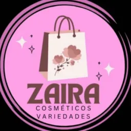 ZAIRA COSMÉTICOS E VARIEDADES 🥰🌸🍓🍉🛍️