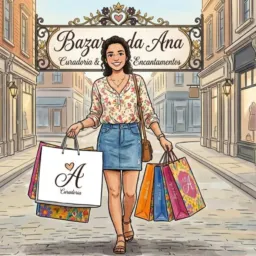 BAZAR DA @N@👗👖