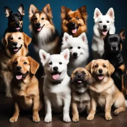🐾🐾. TODAS RAÇAS DE CÃES 🐾🐾