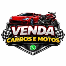 VENDA CARROS E MOTOS