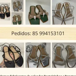 FKshoese, fábrica de calçados 👡👠