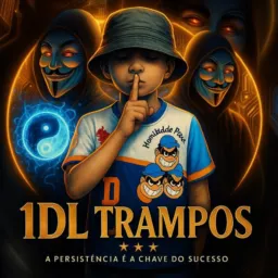🥇CENTRAL 1.D.L TRAMPOS ✅🛡️💎