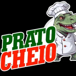 Família prato cheio 👩🏽‍🍳