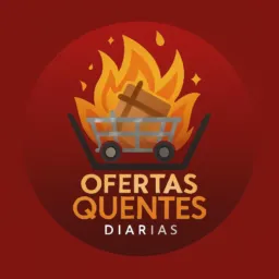 #3 Ofertas quentes diárias