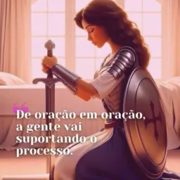 Mulheres de Oração 🙏🏼
