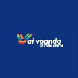 🌎✈️Vai Voando✈️🌍