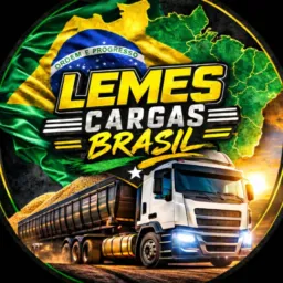 Lemes Cargas Brasil 🚛🚛🚛