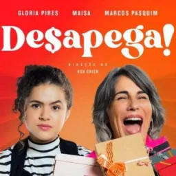 ✈️ DESAPEGA LAGOA JP