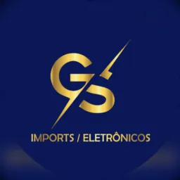 GS VARIEDADES E IMPORTADOS
