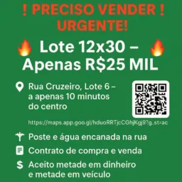 Cáceres Venda e Troca