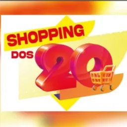 Shopping dos 20