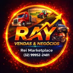 Vendas e Trocas da Região MG