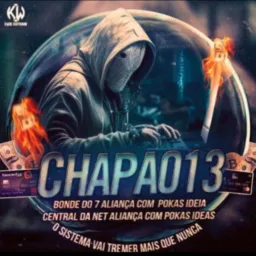 TROPA DO CHAPA