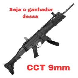 Ação Tiago caçador
