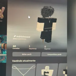 Serve privado Roblox