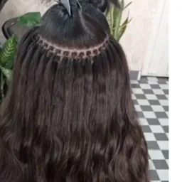 Mega hair