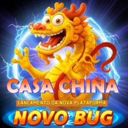 🎰PLATAFORMAS🎰 CHINESAS🎰