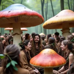 🍄Cogulandia🍄