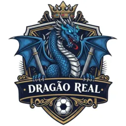 Dragão Real EC Testes