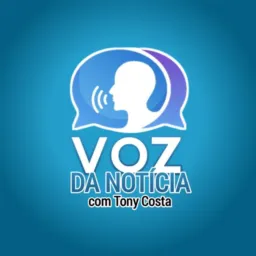 CANAL a Voz da Notícia & solidário   ⚠️💥