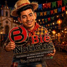 Biê notícias 🗞️🗞️