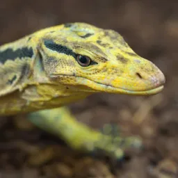 REPTILE WORLD (APENAS RÉPTEIS)
