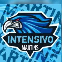 🔰INTENSIVO MARTINS🔰