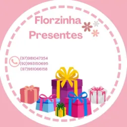 Florzinha Presentes Jurua