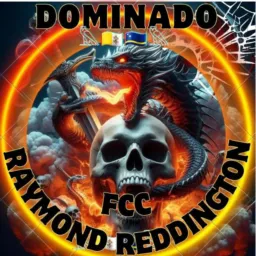DOMINADO PELA FAMILIA RAYMOND REDDINGTON✍🏽😌