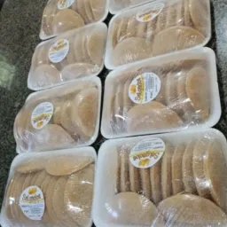 🌭🍢Salgados da Vanessa Delivery 🥖🍔